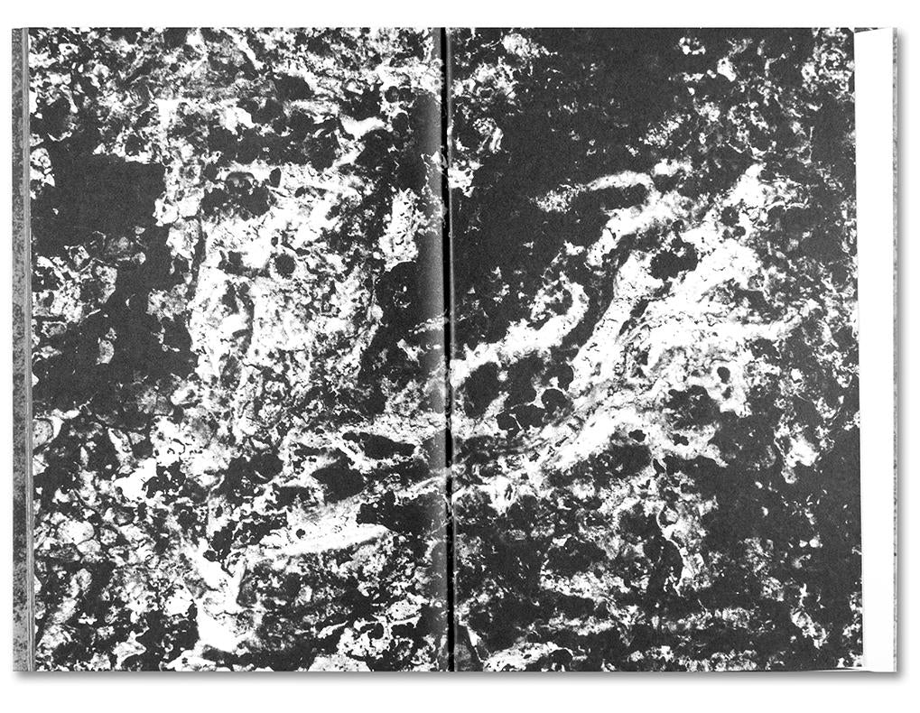 Chizu (Maquette Edition) - Kikuji Kawada *Signed