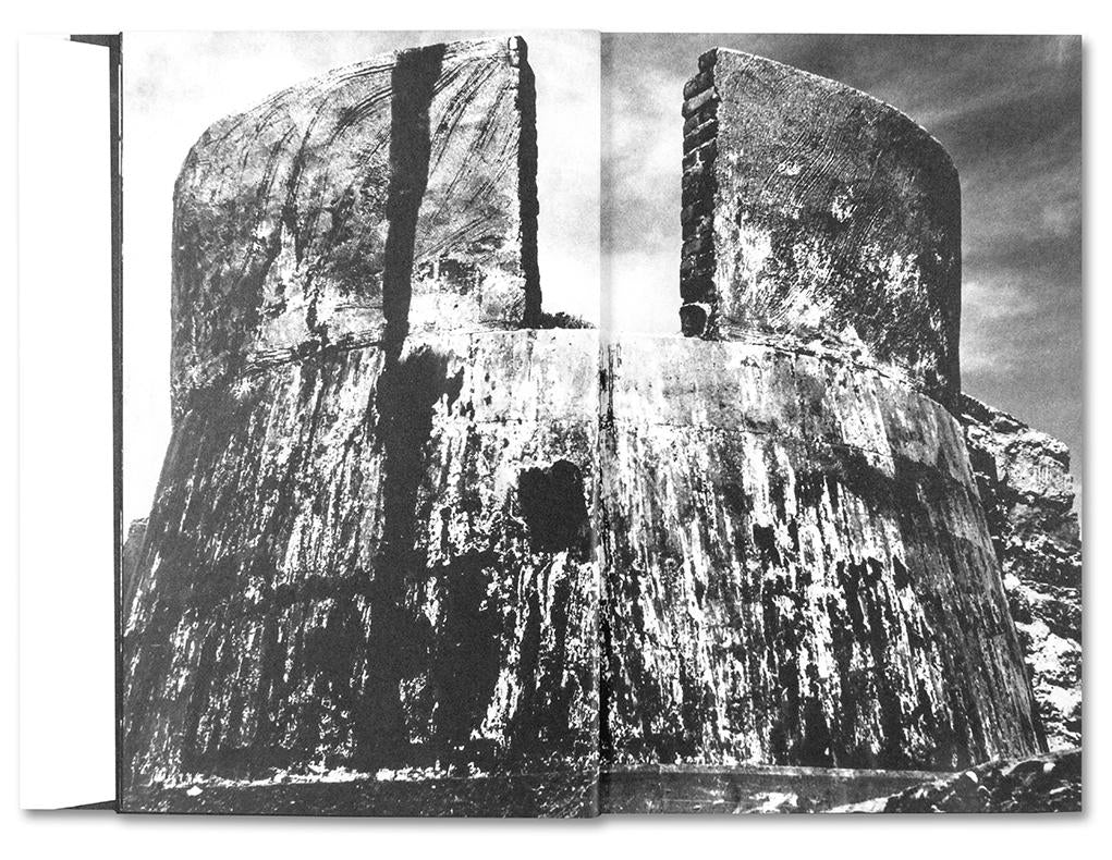 Chizu (Maquette Edition) - Kikuji Kawada *Signed