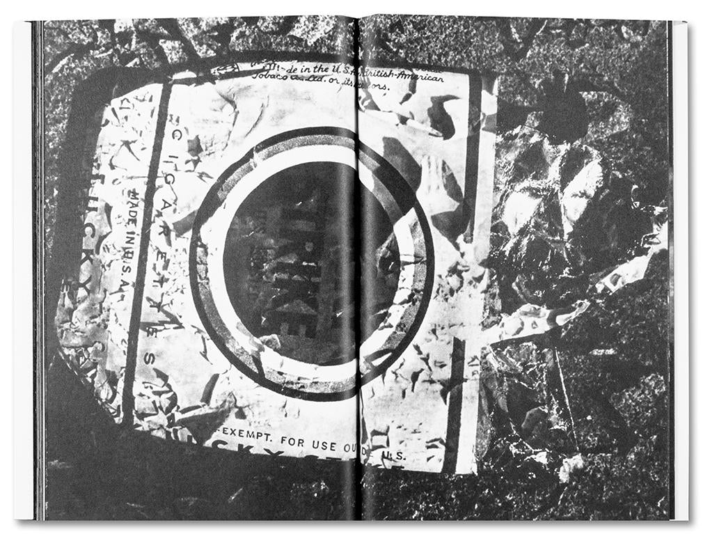 Chizu (Maquette Edition) - Kikuji Kawada *Signed