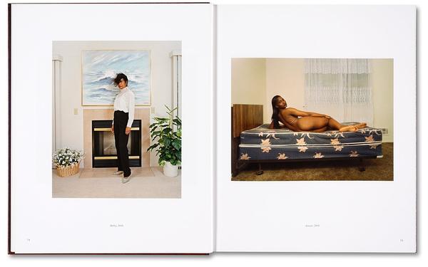 Deana Lawson - Peter Eleey & Eva Respini