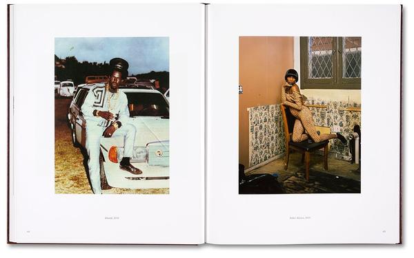 Deana Lawson - Peter Eleey & Eva Respini