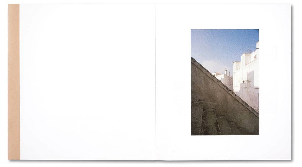 Puglia. Tra albe e tramonti - Luigi Ghirri