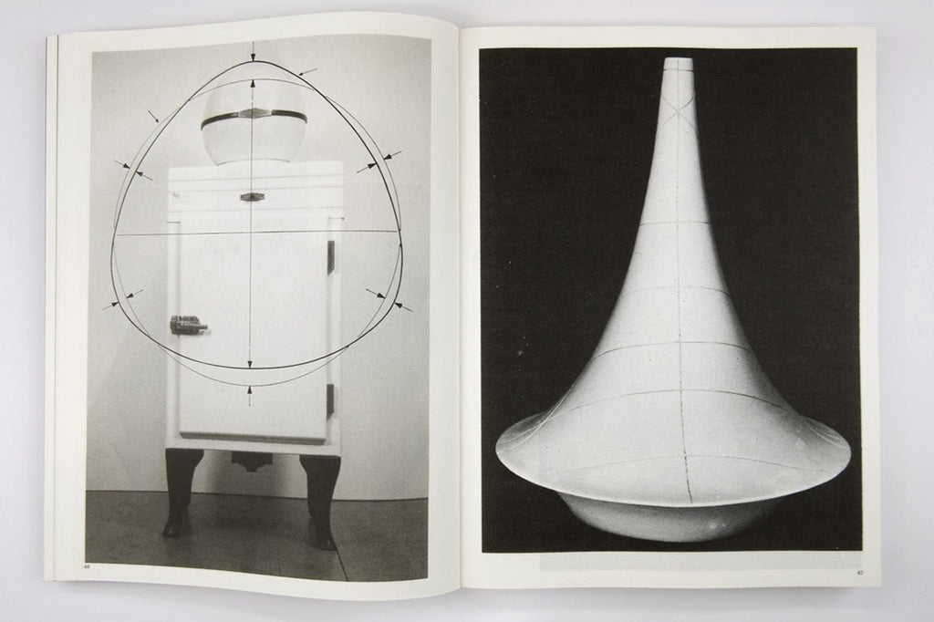 Batia Suter - Radial Grammar