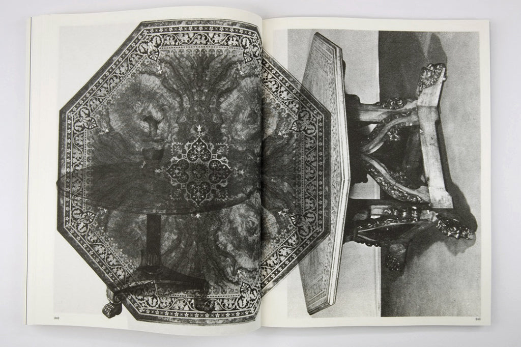Batia Suter - Radial Grammar