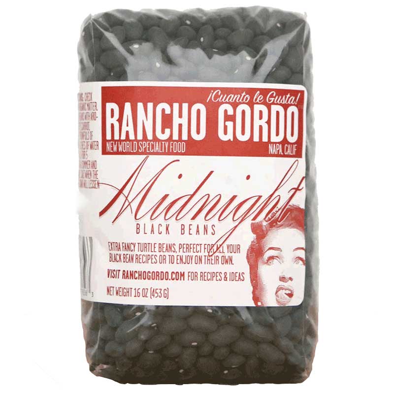 Rancho Gordo Dry Bean