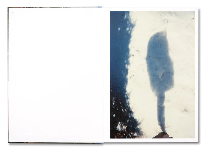 PLEASE SEND TO REAL LIFE: Ray Johnson Photographs Joel Smith (ed.)
