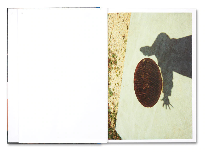 PLEASE SEND TO REAL LIFE: Ray Johnson Photographs Joel Smith (ed.)