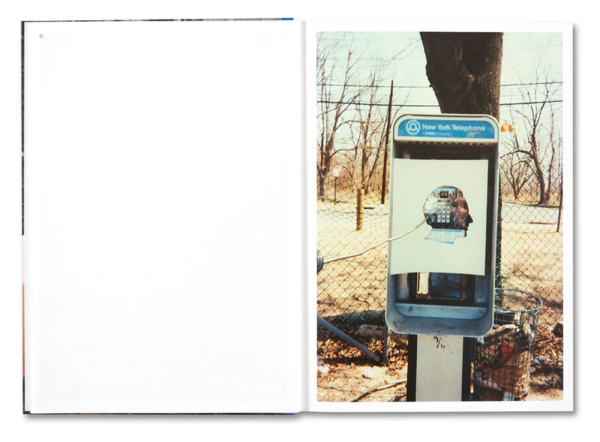 PLEASE SEND TO REAL LIFE: Ray Johnson Photographs Joel Smith (ed.)
