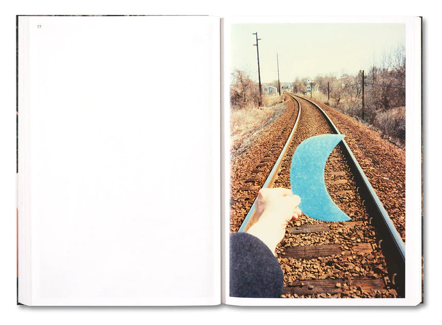 PLEASE SEND TO REAL LIFE: Ray Johnson Photographs Joel Smith (ed.)