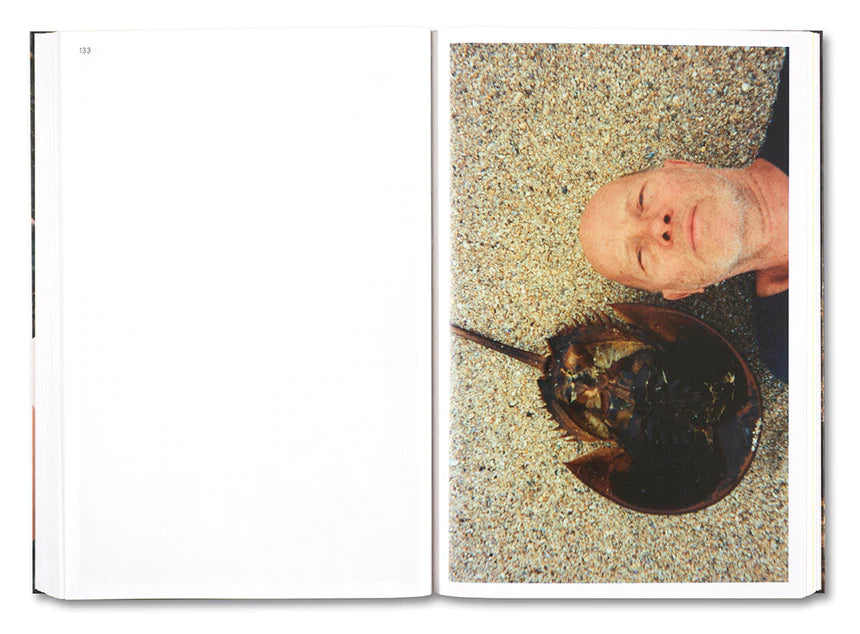 PLEASE SEND TO REAL LIFE: Ray Johnson Photographs Joel Smith (ed.)