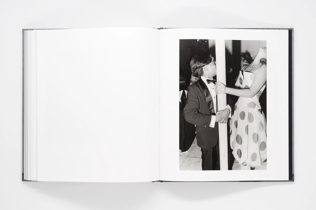 Restraint and Desire - Ken Graves and Eva Lipman *Signed