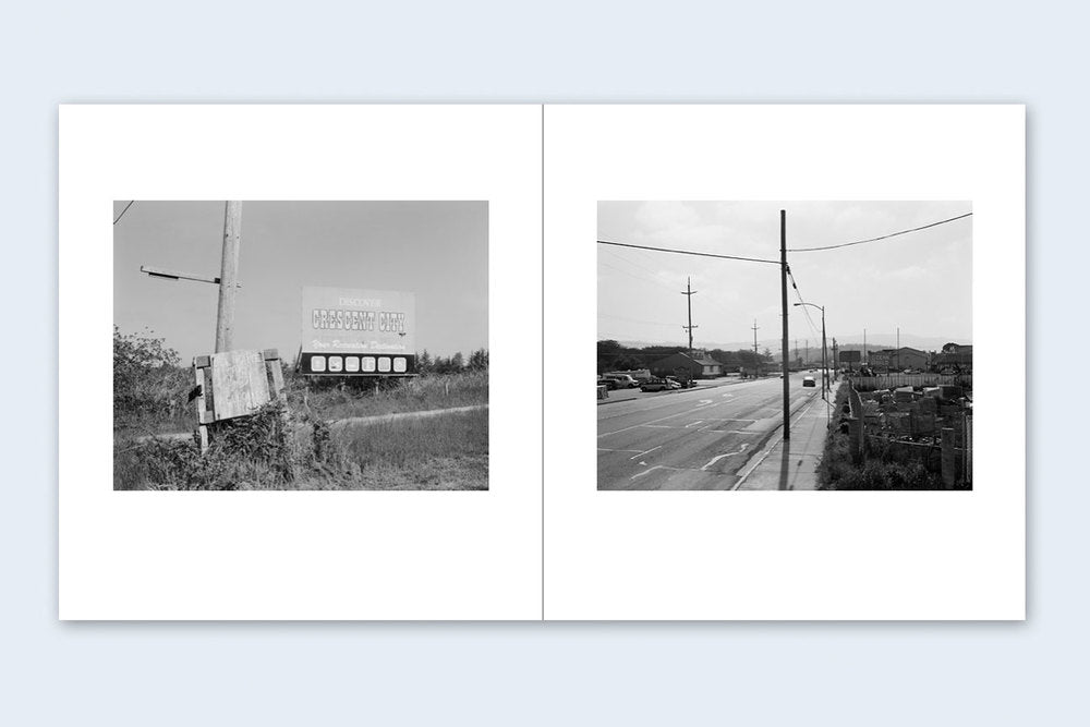 Richard Rothman - Redwood Saw