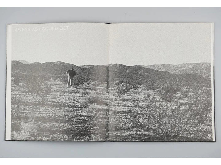Scapes - John Divola