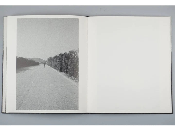 Scapes - John Divola