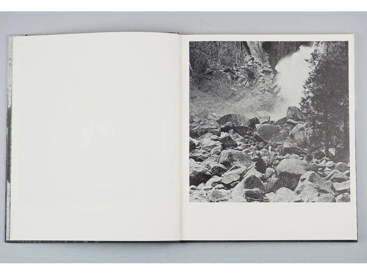 Scapes - John Divola