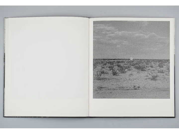 Scapes - John Divola