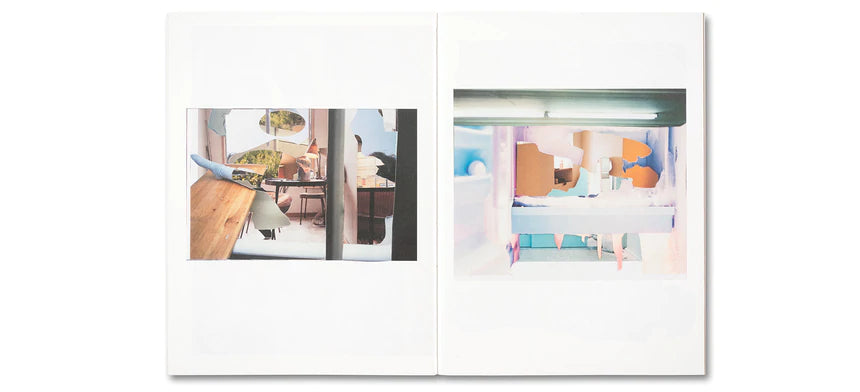 SCUMB Manifesto - Justine Kurland