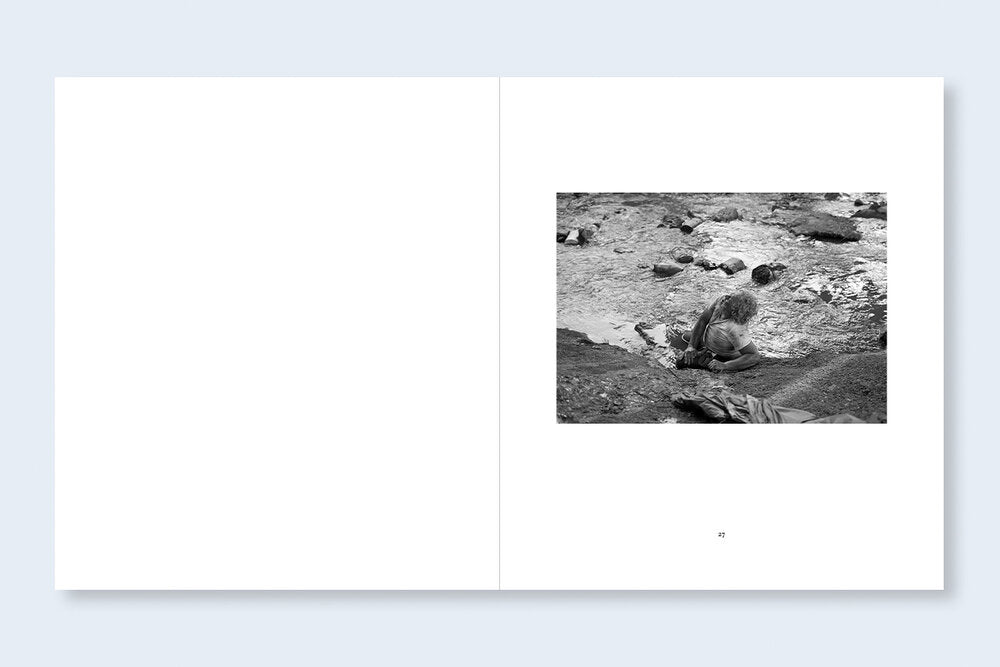 MARK STEINMETZ - South Central