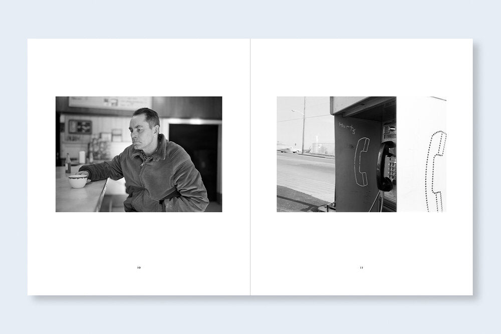 MARK STEINMETZ - South Central