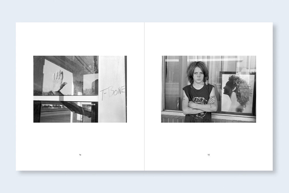 MARK STEINMETZ - South Central