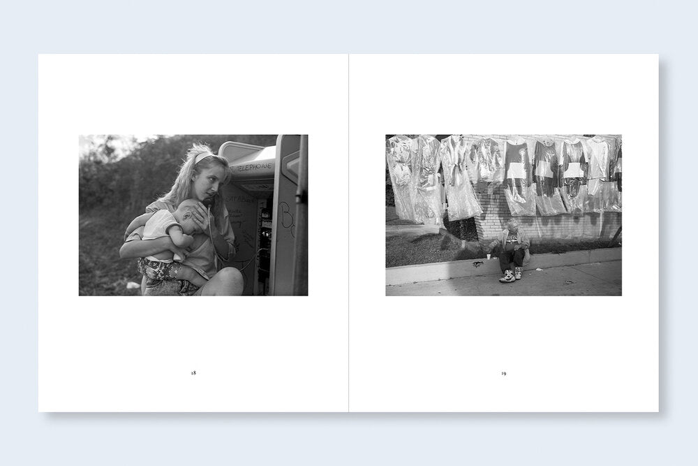 MARK STEINMETZ - South Central
