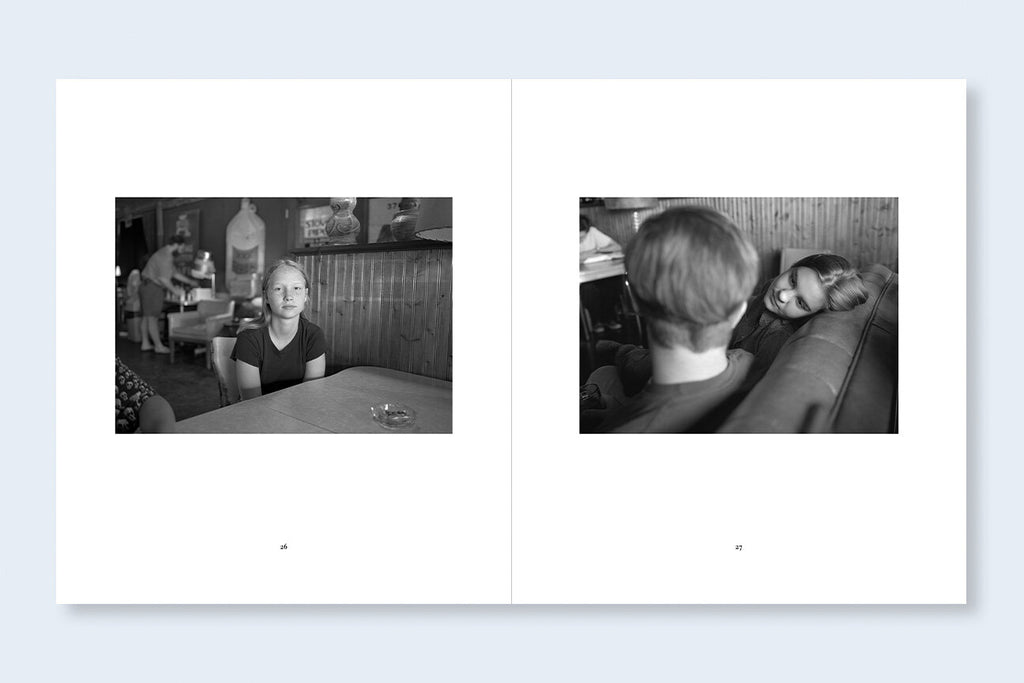 MARK STEINMETZ - South East