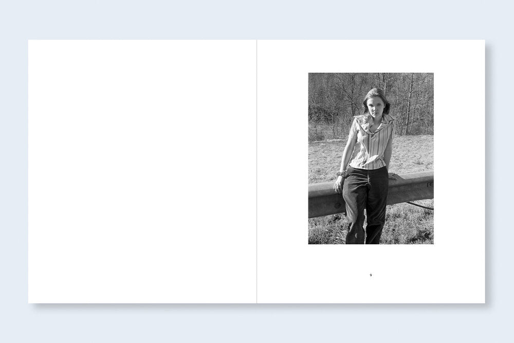 MARK STEINMETZ - South East