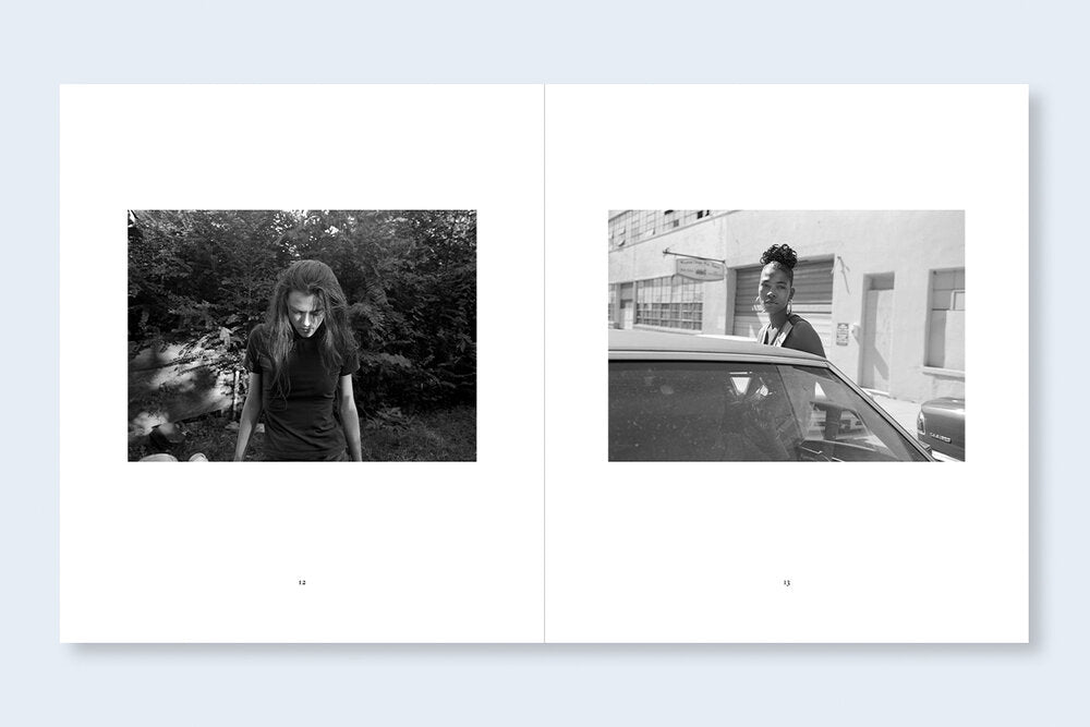 MARK STEINMETZ - South East