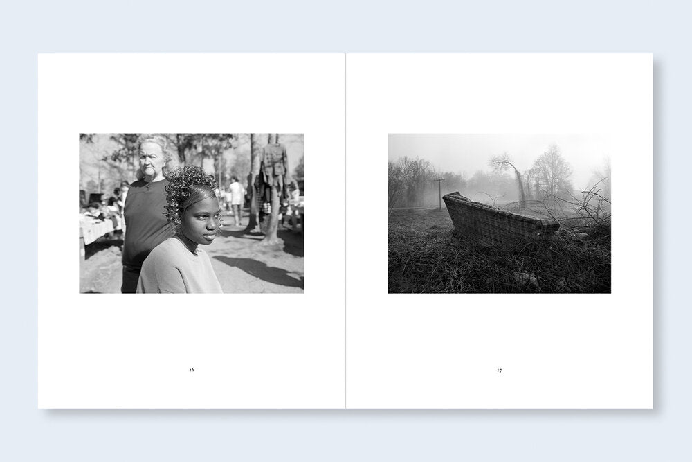 MARK STEINMETZ - South East