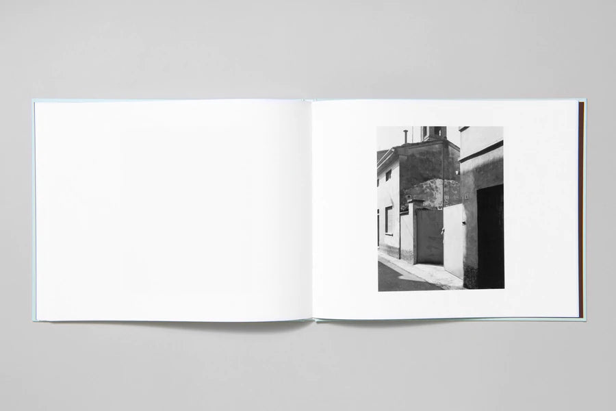 LUZZARA - Stephen Shore