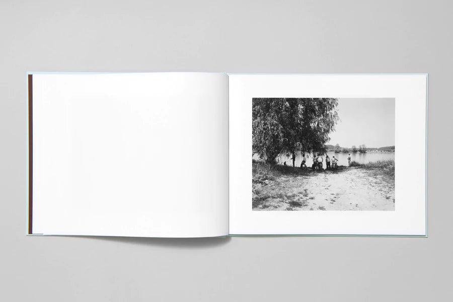 LUZZARA - Stephen Shore