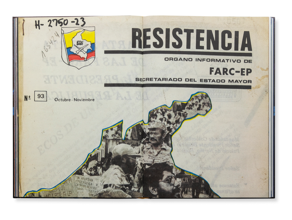 Luis Carlos Tovar: Jardín de mi padre