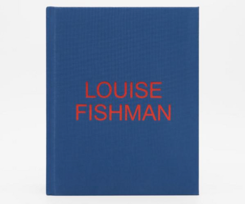 Louise Fishman Book