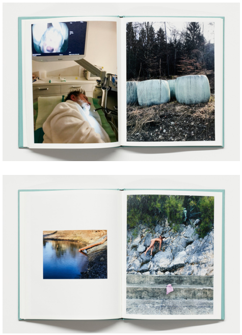 TBW Books Annual Series No.7 - Four Book Set