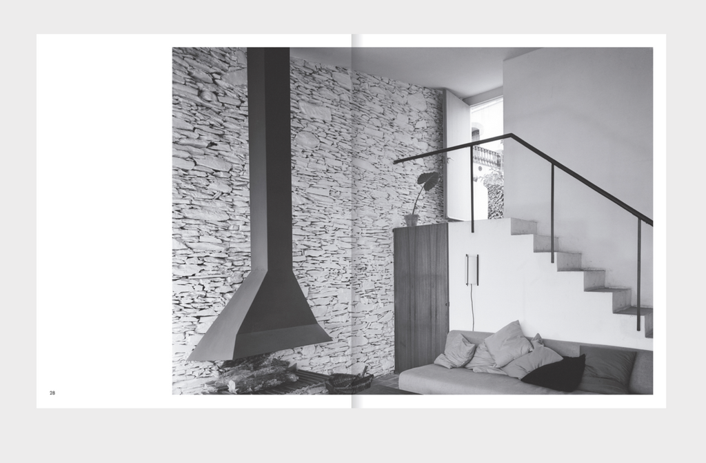 The Modern Architecture of Cadaqués