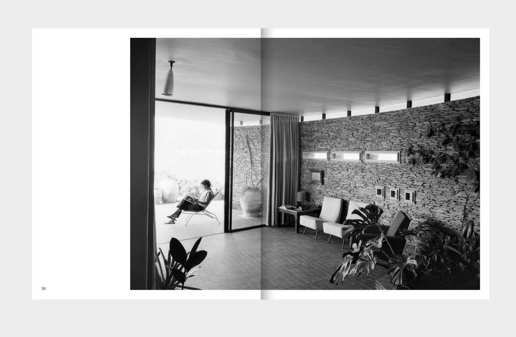 The Modern Architecture of Cadaqués