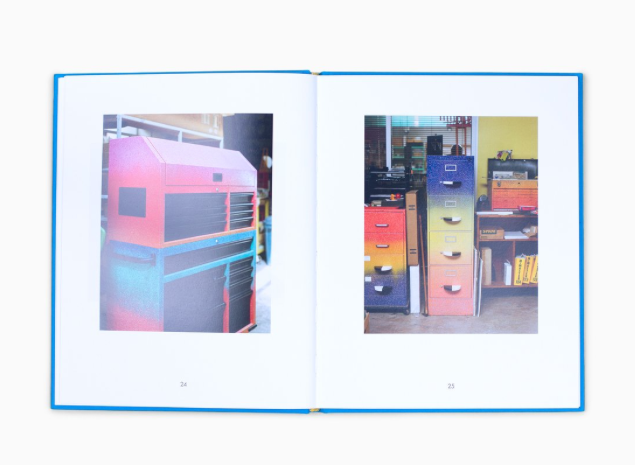Studio / Peter Shire: Photographs by Brian W. Ferry