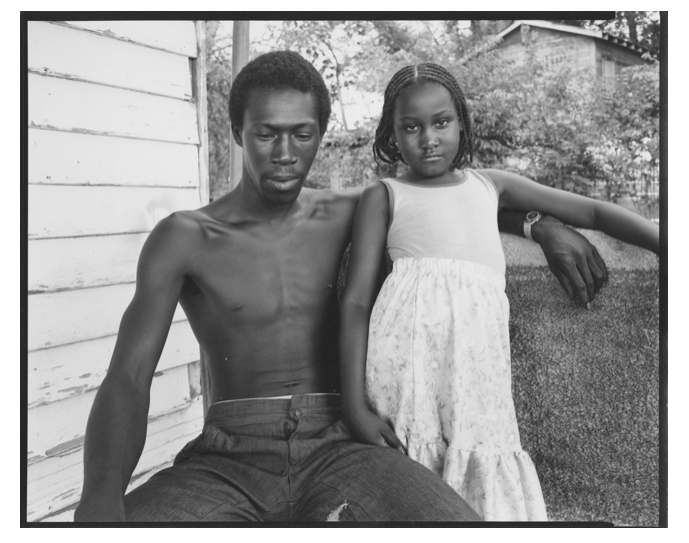 Nicholas Nixon - About 40 Years