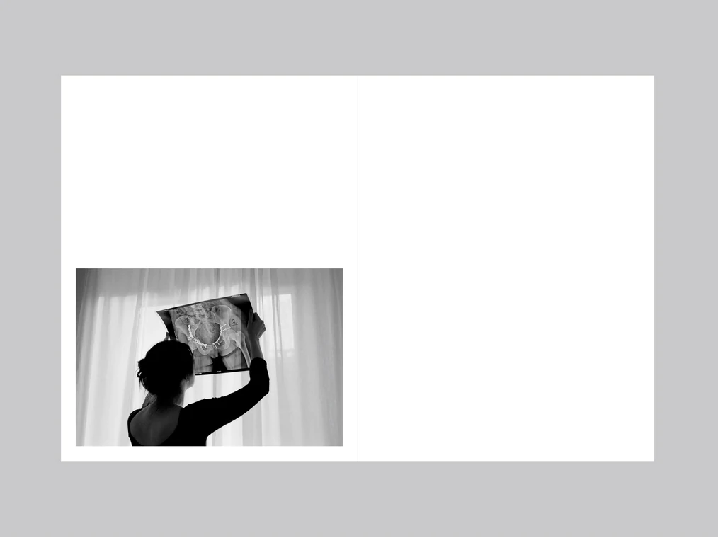 Anamnesis - Aliki Christoforou