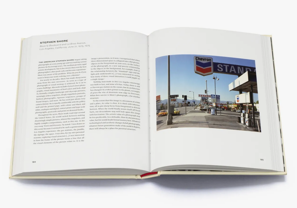 On Photographs - David Campany