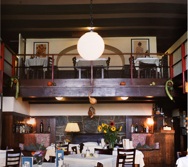 ADOLF LOOS WORKS & PROJECTS – S&S Corner Shop