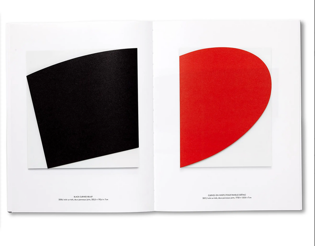 CAHIERS D’ART, 2012, N°1, ELLSWORTH KELLY