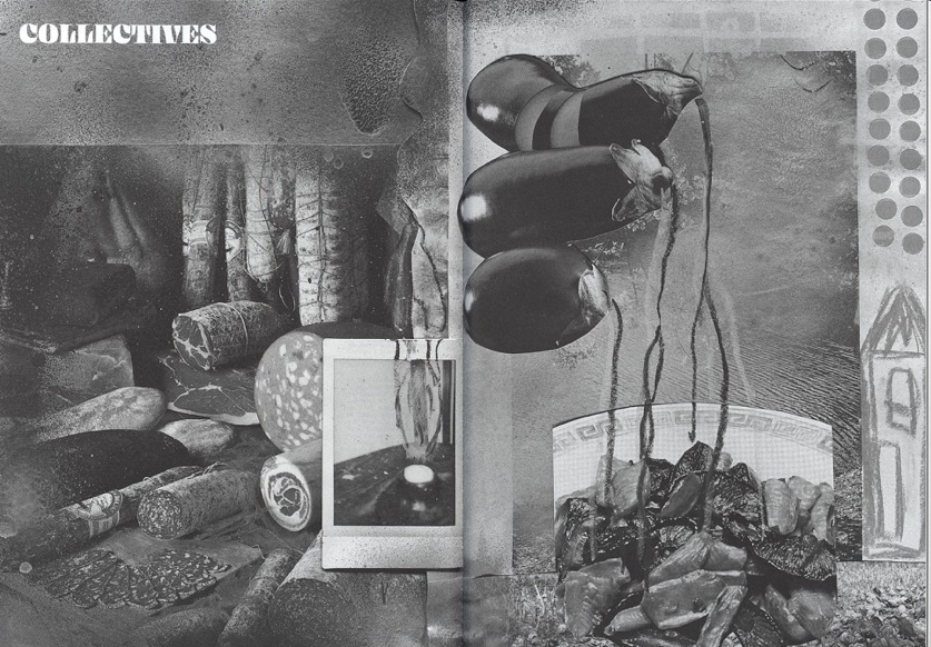 Mix & Stir - New Outlooks on Contemporary Art from Global Perspectives