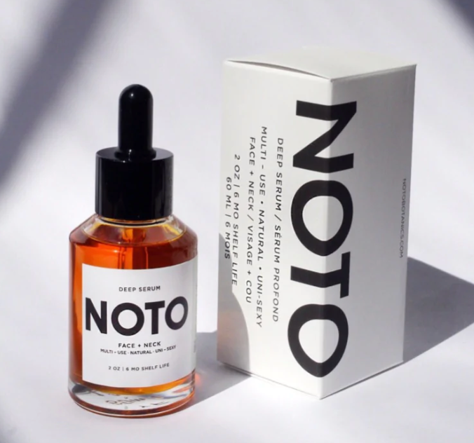 Deep Serum - Noto 1oz