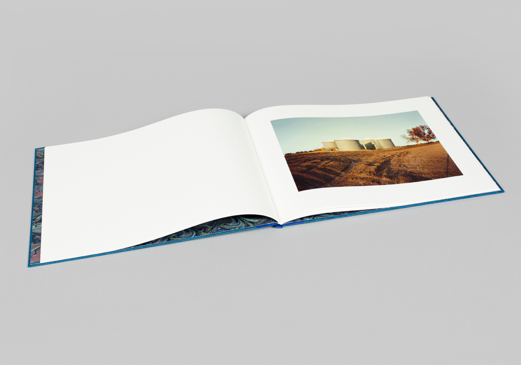 William Eggleston: Morals of Visions