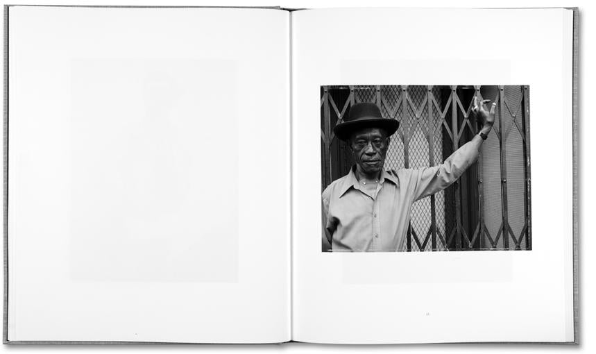 Street Portraits - Dawoud Bey