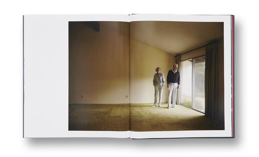 Larry Sultan - Pictures From Home