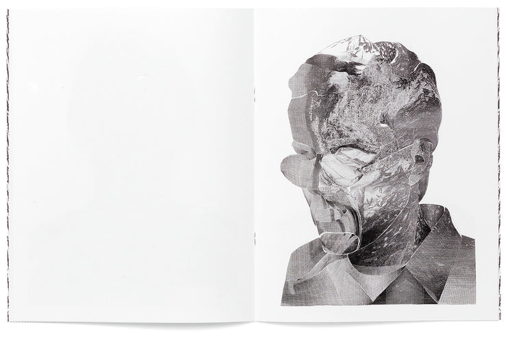 THOMAS BAYRLE - ATARI FACES