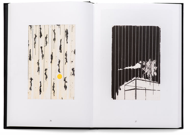 Harold Ancart – Soft Places