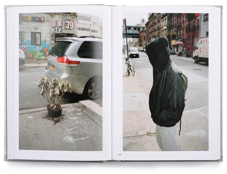 Peter Sutherland - Street Lords